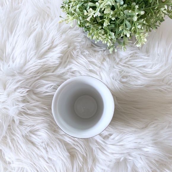 St. Nicholas Square Monogram Mug - Picture 2 of 3